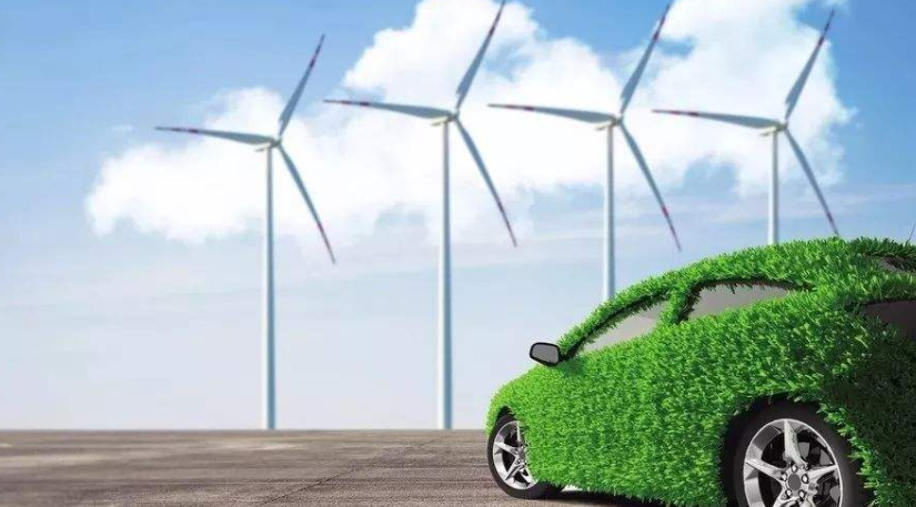 新能源汽車痛點——如何讓充電像加油一樣方便